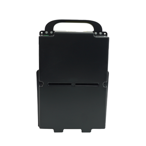 Lithium-Batterie 48V30AH für Chinaforklift EPL205Z Palettenhubwagen Innenlogistik Elektrischer Palettenwagen Zubehör - Product Image 4