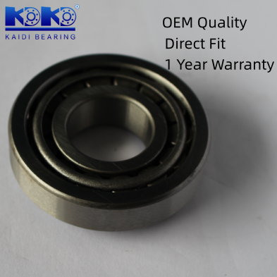 Rust-resistant, Low-noise 43253-C6000 Automotive Wheel Bearing  Suitable for Nissan
