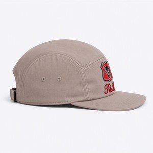 Gorra de Lona Impermeable Ajustable Unisex Premium T&L con Bordado e Impresión por Transferencia de Calor para Uso en Exteriores - Product Image 3