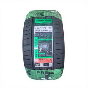 Neumático sin Cámara EV Prinx Grenlander 255/40R21 - Product Image 3