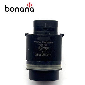 Capteur de stationnement PDC 66209270501 9270501 9127801 pour BMW X3 E83 X5 E70 X6 E71 - Product Image 4