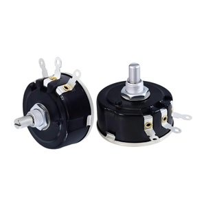 Potentiomètre électrique à fil enroulé WX111(030) 4K7 4,7K <span class=keywords><strong>Ohm</strong></span> de résistance 3w - Product Image 1