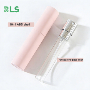 ขวดส<span class=keywords><strong>เปร</strong></span><span class=keywords><strong>ย์</strong></span><span class=keywords><strong>น</strong></span>้ำหอมแบบหมุนเติมได้ ขนาด 10 มล. แบบพกพาสำหรับเดิ<span class=keywords><strong>น</strong></span>ทาง  พร้อมส่ง - Product Image 2