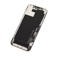 Vente en gros bas prix pas cher Offre Spéciale écran LCD LED écran tactile Original remis à neuf OLED Assemblée Compatible pour IPhone12 12Pro