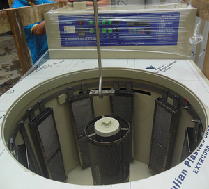 Máquina de electroformado duradera de China para ídolos de plata y adornos de plata - Product Image 1