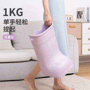 Bañera para pies hasta la rodilla, 43 cm de profundidad, para uso doméstico. - Product Image 2