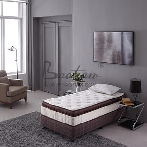 Giá cả phải chăng Bộ nhớ bọt nệm với làm mát Gel lớp-Hoàn hảo cho hot tà vẹt 11" - Product Image 2