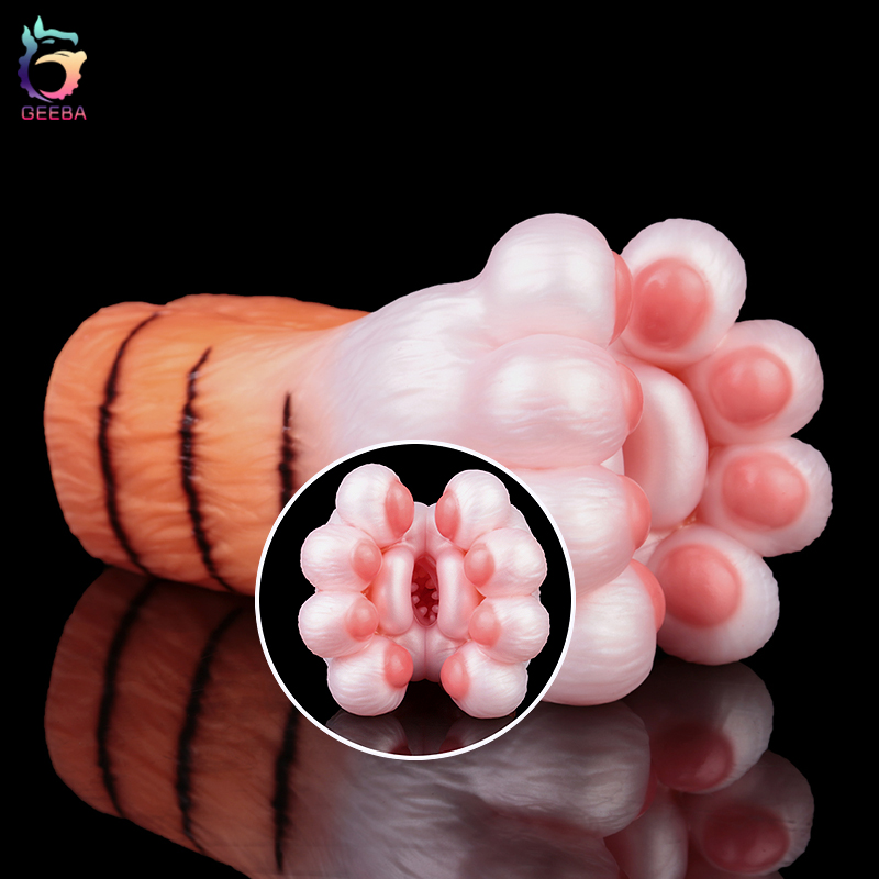 Fantasy Animal Mouth Male Masturbators - Sex Toy Innovations Fantasy Animal Mouth Male Masturbators - Sex Toy Innovations