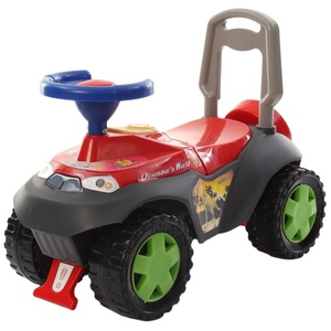 Coche de juguete con música para bebé, juguete de coche de columpio feliz para bebé, Tobogán, gran oferta, <span class=keywords><strong>2022</strong></span> - Product Image 1