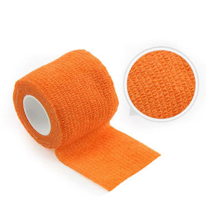 Perban Perekat Diri, Perban Elastis Bernapas dan Perekat Diri untuk Hewan Peliharaan, Perban Kohesif Atletik untuk Pertolongan Pertama - Product Image 3