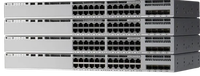 Nuevo y Original de Fábrica, Sellado, C9200-24P-A 9200, 24 Puertos PoE+, 4 X 1G Network Advantage, Catalyst C9200-24P-A en Venta