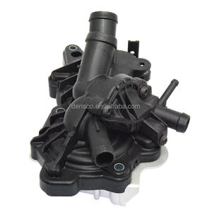 Pompa acqua 04E121042A 04 c121600k muslimate per 2013 Volkswagen Jetta Mk6 <span class=keywords><strong>TSI</strong></span> 1.2T 1.4T <span class=keywords><strong>5</strong></span> tubi - Product Image 5