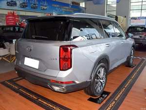 Bestseller G.A C <span class=keywords><strong>Tr</strong></span>.ump.chi 2024 Serie Gs8 Pil.ot 2.0T GDI 2WD Edizione Luxury Z.hili.an (5 Posti) Midsize con Interni in Pelle e Touch Screen - Product Image 4