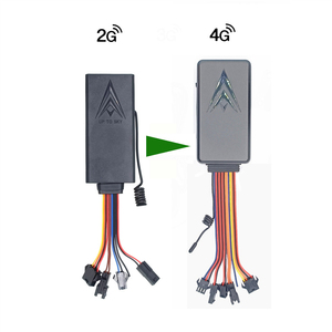 El mejor dispositivo de seguimiento de vehículos múltiples Plataforma gratuita Gps Tracker Tk006 2G Impermeable Coche/motocicleta Antirrobo Seguimiento en tiempo real - Product Image 6