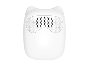 Nueva Impresora Térmica Portátil Recargable Inalámbrica con Generación de Imágenes por Voz AI, Caja de Adhesivos de Plástico, Papel de 58 mm, para Niños - Product Image 2