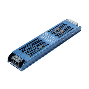 Flicker-Free Power Mwish 3C-100-24 100W 24V 4A Stage Lighting <strong>Systems</strong> Led <strong>Local</strong> Switching Power Supply Slim Led Driver - Product Image 6