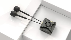 Hoshi caddx walkail avatar ชุด GT กล้อง vtx avatar HD 1080P 160 FPV Gyro <span class=keywords><strong>1</strong></span>/<span class=keywords><strong>1</strong></span> 8นิ้ว5.8G 2W ชิ้นส่วนโดรน - Product Image 4