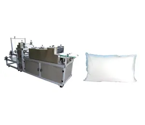 disposable non woven pillow cover making machine Making Machine