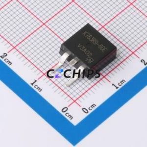 Nouveau et original BUK763R9-60E-VB TO-263(D2PAK) Transistor à effet de champ à transistor (MOSFET) - Product Image 1