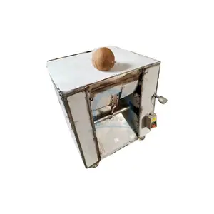 heißes angebot kokosnuss-schalenentfernung eliminierungsmaschine kokosnuss-schälmaschine kokosnuss-schälmaschine