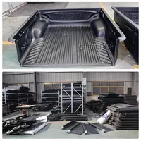 Factory Direct Pickup Truck Bed Liner, Pickup Accessories