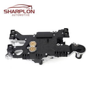 Unité de commande de transmission (TCU/TCM) 7G DCT 724.003 VGS2-FDCT A0054463710 pour Mercedes-Benz A2C73939004 - Meilleures ventes - Product Image 4