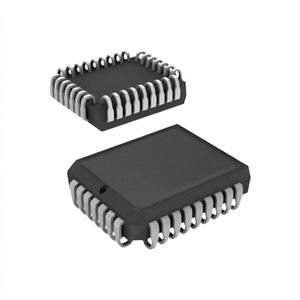 หน่วยความจำ AT27LV040A-90JU 32 LCC ชิ้นส่วนอิเล็กทรอนิกส์ ตัวแทนจำหน่ายที่ได้รับอนุญาต - Product Image 1