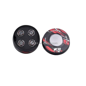 محرك F30 بدون فرشاة بقوة 3 بوصات للطائرات بدون طيار السباقية مع شهادات CE/ROHS/FCC/ISO - Product Image 4
