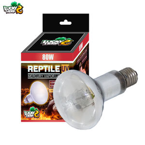UVB cıva buharı ampul <span class=keywords><strong>Basking</strong></span> sürüngenler için UVB <span class=keywords><strong>Basking</strong></span> ışık ampul camı malzeme üzerinde fiyat sormak hoş geldiniz - Product Image 3