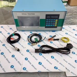 VP44 Elektronischer <span class=keywords><strong>Common</strong></span>-<span class=keywords><strong>Rail</strong></span>-Pumpen <span class=keywords><strong>tester</strong></span> <span class=keywords><strong>EDC</strong></span> VP44 Kraftstoff pumpen <span class=keywords><strong>tester</strong></span> - Product Image 3