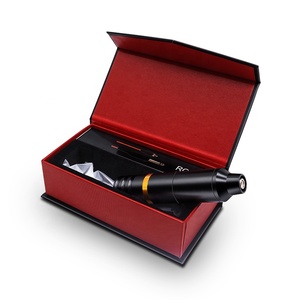 Instaspostizasalmayor-pluma de <span class=keywords><strong>tatuaje</strong></span> de maquillaje Individual, fuente de alimentación, máquina de compra, <span class=keywords><strong>Kit</strong></span> de alta calidad - Product Image 5