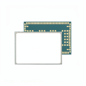 Módulos y Módems Transceptores de RF Originales TOBY-L200-03S-03 - Product Image 1