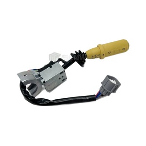 Commutateur combiné pour excavatrice Senwitt 70137702 pour contrôleur d'essuie-glace de direction JCB - Product Image 5