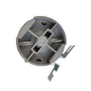 Klaxon à Air argenté 12V 150db, double trompette, ensemble de compresseur <span class=keywords><strong>Super</strong></span> fort, voiture, camion, Train, bateau - Product Image 5