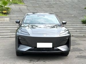 Changan Deepal S07 2026 SUV Eléctrico Usado con Volante a la Izquierda para Exportación - Product Image 3