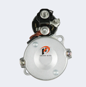 มอเตอร์สตาร์ทเตอร์12โวลต์1.7KW 15ตัน428000-8030 428080-8030 95520337 1202229 1202504 55572439สำหรับ Opel <span class=keywords><strong>mokka</strong></span> <span class=keywords><strong>2014</strong></span> - Product Image 3