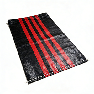 PACAS DE SACOS NUEVOS DE 100KG 120KG, MEDIDA 80x120CM, SUPER SACO, BOLSA DE PP - Product Image 1