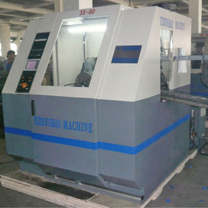 SX-80 macchina automatica di avvolgimento a molla Bonnell per la produzione di materassi e mobili in nuove condizioni - Product Image 2