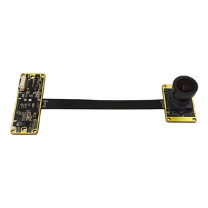 Module de caméra <span class=keywords><strong>USB</strong></span> personnalisable 6K 12MP YUV H.264 30FPS avec capteur CMOS et autofocus <span class=keywords><strong>HD</strong></span> - Product Image 3