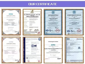 Tiền chế thân thiện với môi trường nhiều tầng kết cấu thép tòa nhà văn phòng khung kim loại nhẹ cho căn hộ cư trú - Product Image 4