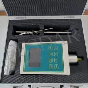 Brookfield Rotational Viscometer Professional Lab Digital <strong>Viscosity</strong> Analyzer Instrument for Coatings Resins and Fluids - Product Image 6