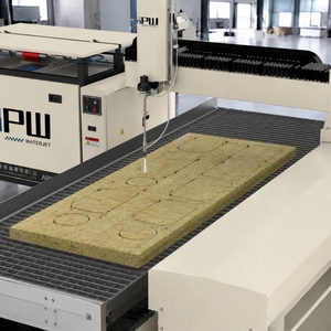 APW 워터젯 절단 암면 - Product Image 3