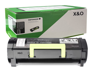 Cartucho de Tóner X&O Premium Compatible con <span class=keywords><strong>Lexmark</strong></span> Serie B231000-B255XA0 para Impresoras <span class=keywords><strong>B2338</strong></span>/B2442/B2650/MB2338/MB2442/MB2650/MB2546 - Product Image 3