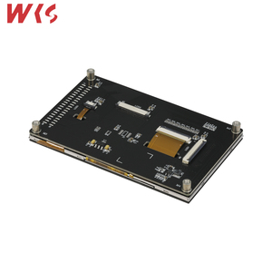 5 inch <strong>display</strong> 800*480 <strong>tft</strong> <strong>lcd</strong> small <strong>tft</strong> <strong>lcd</strong> <strong>display</strong> <strong>module</strong> with 24 BIT RGB interface small <strong>tft</strong> <strong>lcd</strong> <strong>display</strong> - Product Image 4