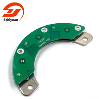 SSAYEC432 Redresseur Leory Sommer432 Redresseur de pont d'excitation SSAYEC432 Pièces et accessoires de générateur Ssayec 432