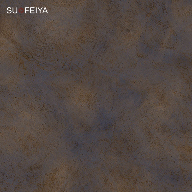 สีน้ำตาล