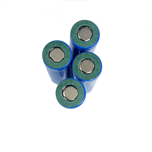Pacco Batterie Cilindriche Ricaricabili agli Ioni di Litio 18650 3.7V 2Ah 2.2Ah 2.6Ah 3Ah 3.5Ah Alta Capacità Scarica ad Alta Velocità CE/RoHS - Product Image 3