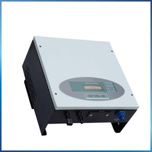 Onduleur solaire photovoltaïque monophasé de haute qualité, raccordé au réseau, 6 kW, MPPT, entrée hybride double AC bidirectionnelle, Growatt <span class=keywords><strong>Fronus</strong></span>, 1 an, IP65, CE - Product Image 6