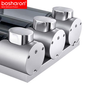 Dispensador de Jabón Líquido para Pared, Dispensador de Jabón, Dispensador de Champú - Product Image 5