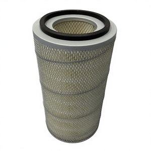 Filtro de Aire para Compresor de Aire 29504376 de Repuesto de Alta Eficiencia para Equipos Industriales - Product Image 5